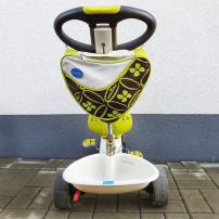 Dream team steering 4-in1 (4/4)