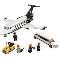 Lego city airport (2/2)