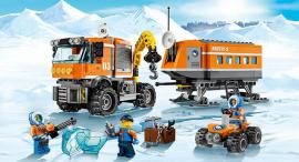 Lego city polar (2/2)