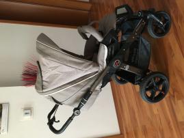 Hartan racer gts (1/3)