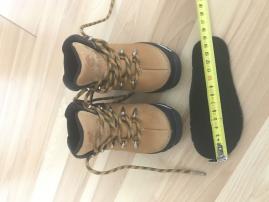 Topanky timberland (2/4)