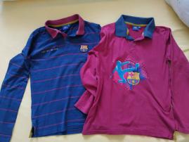 Tričko fc barcelona (1/2)
