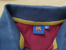 Tričko fc barcelona (2/2)