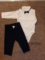 Body + nohavice (1/1)