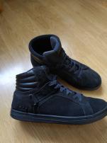 Supra tenisky (1/4)