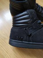 Supra tenisky (2/4)