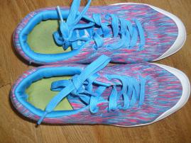 Tenisky reebok (1/3)