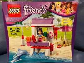 Lego friends 41028 (1/1)
