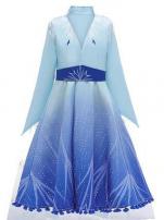 Frozen 2 elsa kostým (1/2)
