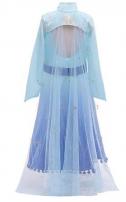 Frozen 2 elsa kostým (2/2)