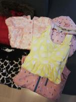 Mix oblecenia (2/4)