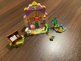 Lego friends 41050 (1/2)