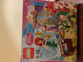 Lego friends 41050 (2/2)