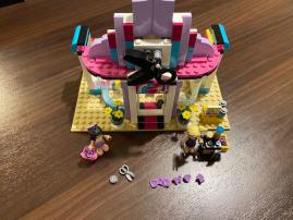 Lego friends 41093 (1/2)