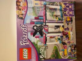 Lego friends 41093 (2/2)