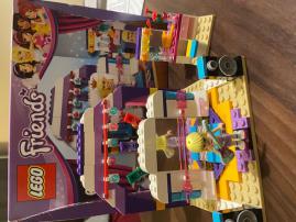 Lego friends 41004 (1/3)