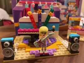 Lego friends 41004 (2/3)