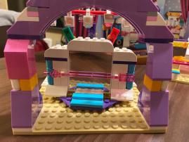 Lego friends 41004 (3/3)