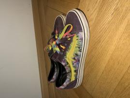 Vans tenisky (2/2)