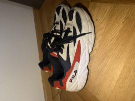 Tenisky fila v92m (2/2)