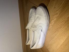 Tenisky vans (2/2)
