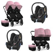 Bugaboo donkey 2 twin (2/4)