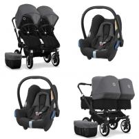 Bugaboo donkey 2 twin (3/4)