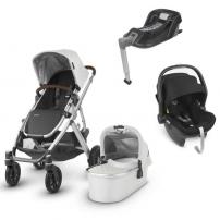 Cestovný systém uppababy (2/4)