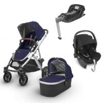 Cestovný systém uppababy (3/4)