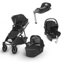 Cestovný systém uppababy (4/4)