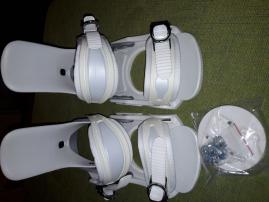 Viazanie na snowboard (1/1)