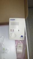 Monitor dychu (1/2)