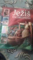 Encyklopédia ježiš (1/3)