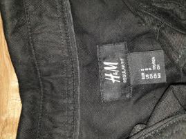 Košeľa h&m (2/2)