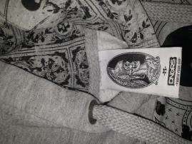 Mikina dngrs (2/2)