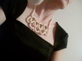 Náhrdelník (1/4)