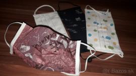 Rúško (1/2)