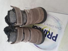 Zimné goretexové topánky (2/4)