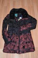 Nová bunda desigual (3/4)