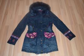 Bunda desigual (3/4)