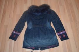 Bunda desigual (4/4)