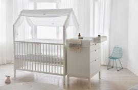 Stokke postelova suprava (2/3)