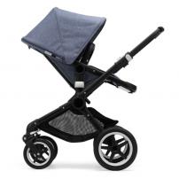 Bugaboo fox (1/3)