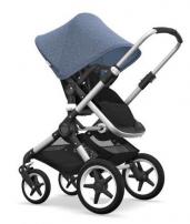 Bugaboo fox (2/3)