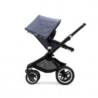 Bugaboo fox (3/3)