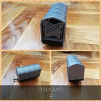 Prepravka (1/1)
