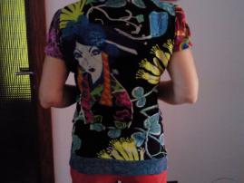 Desigual tričko (3/3)