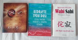 Self-help literatúra (1/1)