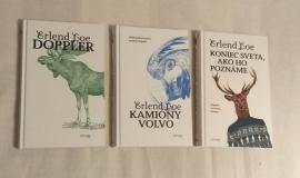 Erlend loe (1/1)