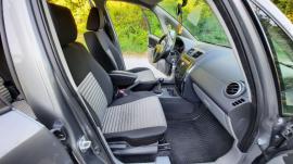 Suzuki sx4 1.5 glx, 82kw (1/4)